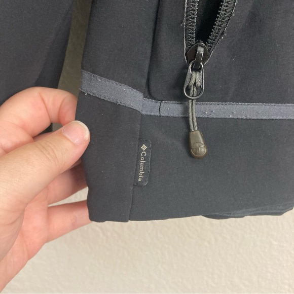 Columbia Titanium Jacket - Black - Size Women's XL - Picture 6 of 10